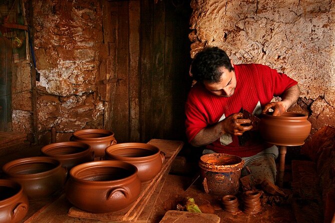Semi-Private Cappadocia Day Tour from Istanbul, Cappadocia Hotels - Istanbul to Cappadocia: The Convenience Piece You’re Paying For
