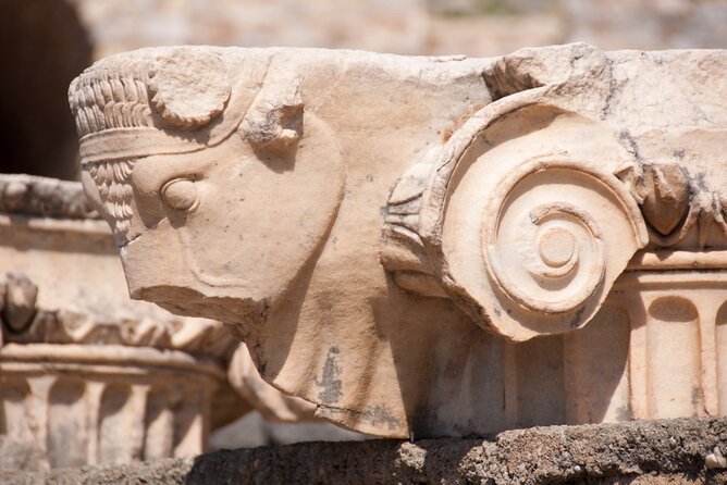 Semi-Private Tour to Laodicea, Pamukkale, Hierapolis with Lunch - Price and what you’re really paying for