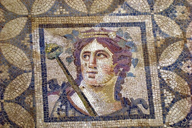 Semi-Private Tour to Laodicea, Pamukkale, Hierapolis with Lunch - Getting picked up and staying on schedule