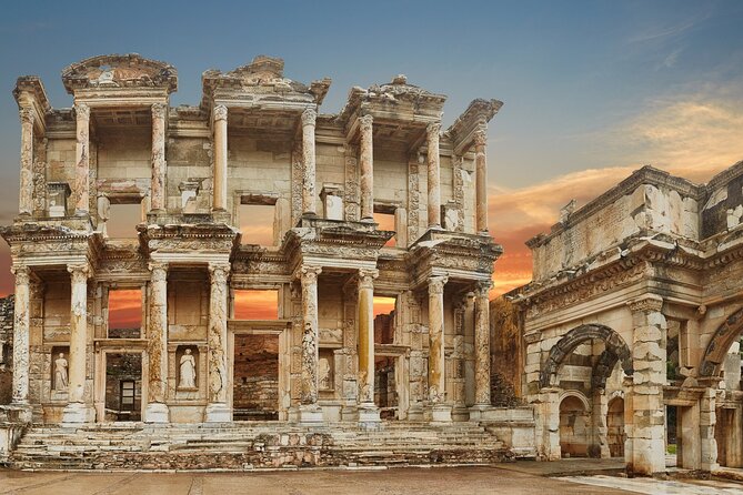 Semi-Private Tour to Laodicea, Pamukkale, Hierapolis with Lunch - Laodicea Ancient City: layers from 3,500 BC to Roman-era prominence