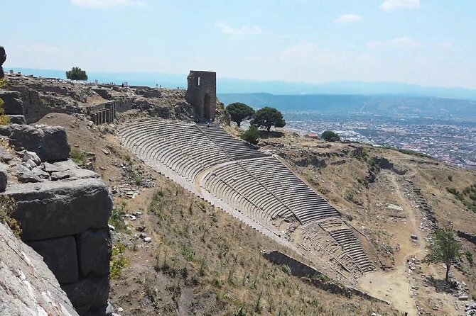 Seven Churches of Revelation Tour ( Private) - Practical tips before you go
