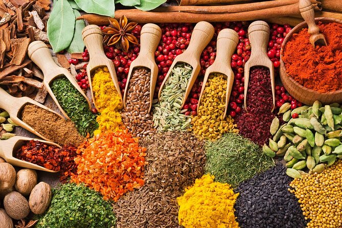 Shopping tours in Istanbul Bazaars - Price and what you actually get for $65.50