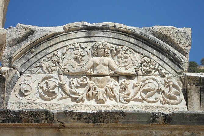 Shore Excursion: 3 Hours Easy Ephesus Private & Group Tour - How to plan your day on the ground