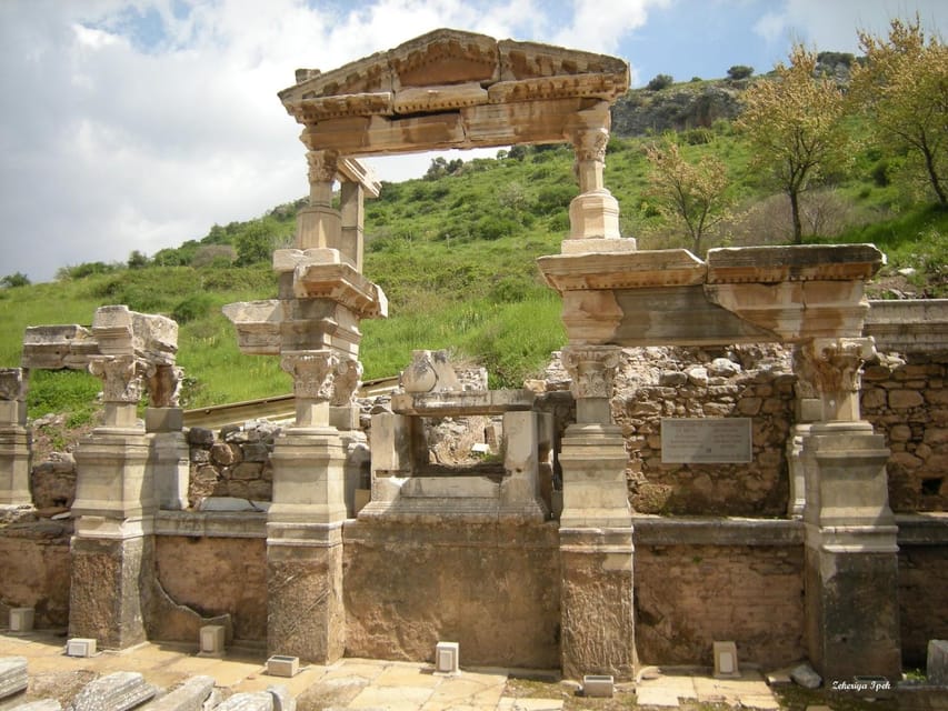 Shore Excursions: Half Day Ephesus & Şirince Village Tour - Should You Book This Ephesus & Şirince Half-Day Tour?
