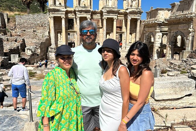 Shore Excursions: Half Day Ephesus & Şirince Village Tour - Şirince Village: Cobblestones, Hillside Views, and Fruit-Wine Stops