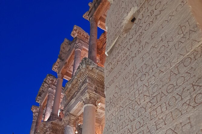 Shore Excursions: Half Day Ephesus & Şirince Village Tour - Your Guide Matters: How Adem, Büsra, Alper, and Others Change the Day