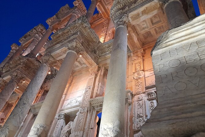 Shore Excursions: Half Day Ephesus & Şirince Village Tour - Value Check: What $21 Covers and What You Still Need to Pay