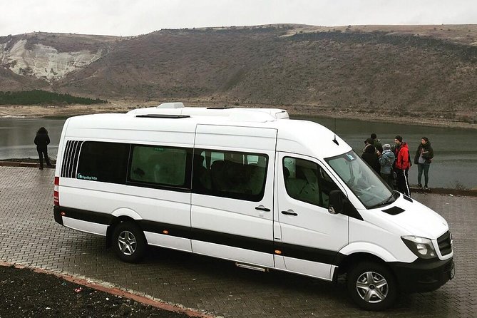 Shuttle Transfer from Cappadocia Hotels to "Kayseri Erkilet Airport" - Why This Göreme to Kayseri Erkilet Airport Shuttle Is a Smart Play