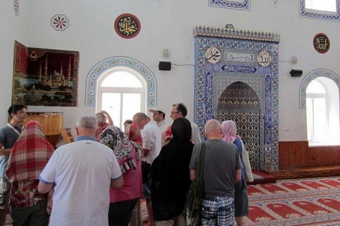 Side Altinbesik Cave And Ormana Village Tour With Boat Tour - Language and guide style: English is offered, but group mix matters