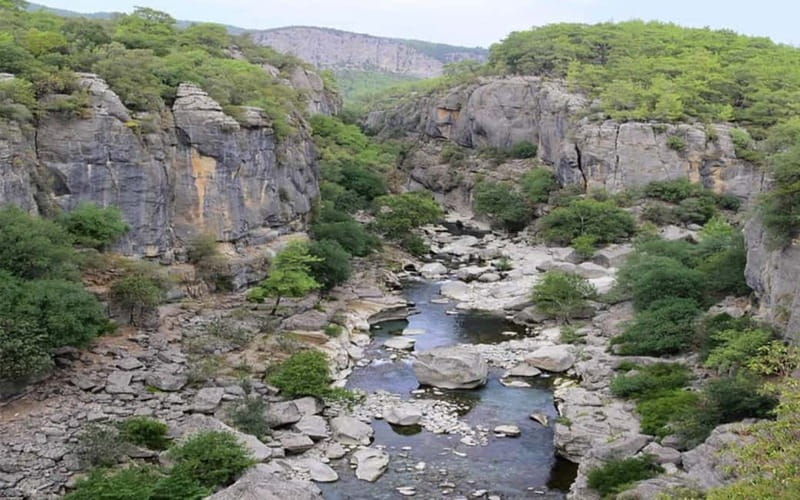 Side; Ancient Selge, Tazı Canyon (Mini Cappadocia) - Getting to the canyon country from Side (and why timing matters)