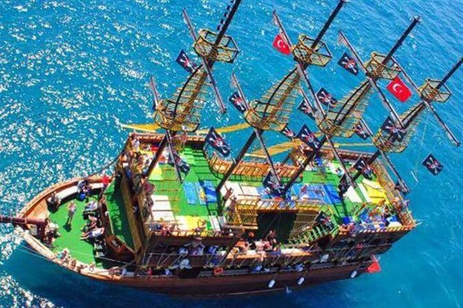 Side Blau Laguna Boat Trip With Free Hotel Transfer & Lunch - Why this $25 Side boat trip feels like a deal