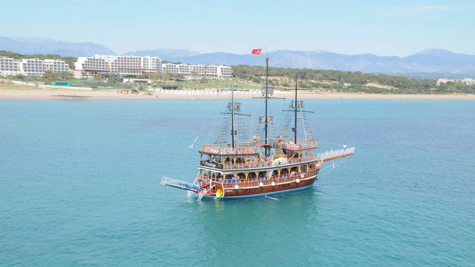Side: Blue Laguna Boat Tour with Free Lunch & Drinks - Price and Value: What You’re Actually Buying for $29