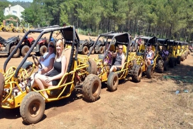"Side Buggy Safari: Off-Road Thrills and Adventure!" - Side Buggy Safari in Plain Terms: What You’re Buying