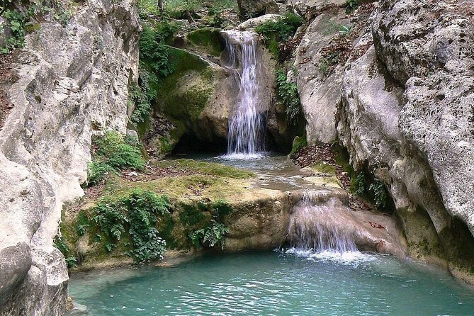 Side Cabrio Bus Tour With Green Lake And Manavgat Waterfall - Key things to know before you go