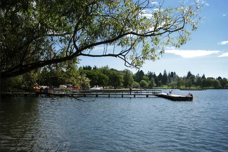 Side: Green Lake Boat Tour, Swimming, and Oymapinar Dam - Price and Value for $29: What You Get for the Money