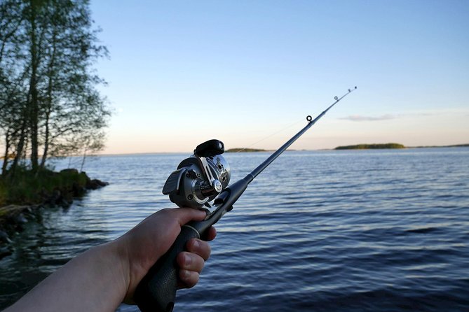 "Side Half-Day Fishing Adventure: Transfer Included!" - Key Things I’d Focus On Before You Book
