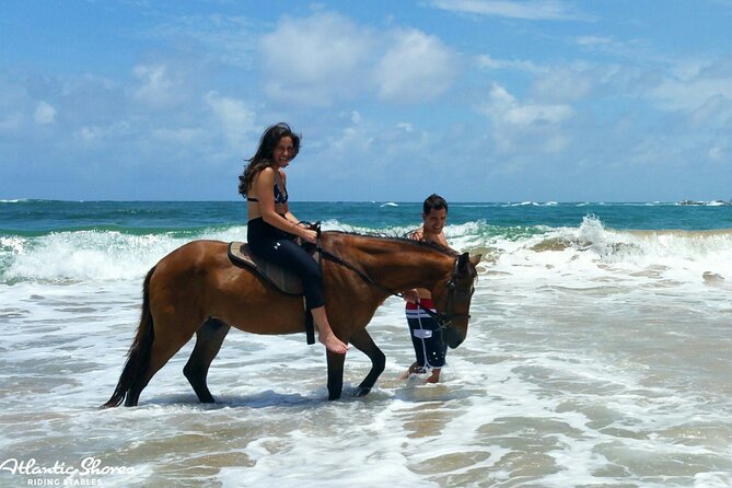 Side Horse Riding On Beach And Through The Forests For 2 Hours - Price, pacing, and what the ride time really feels like