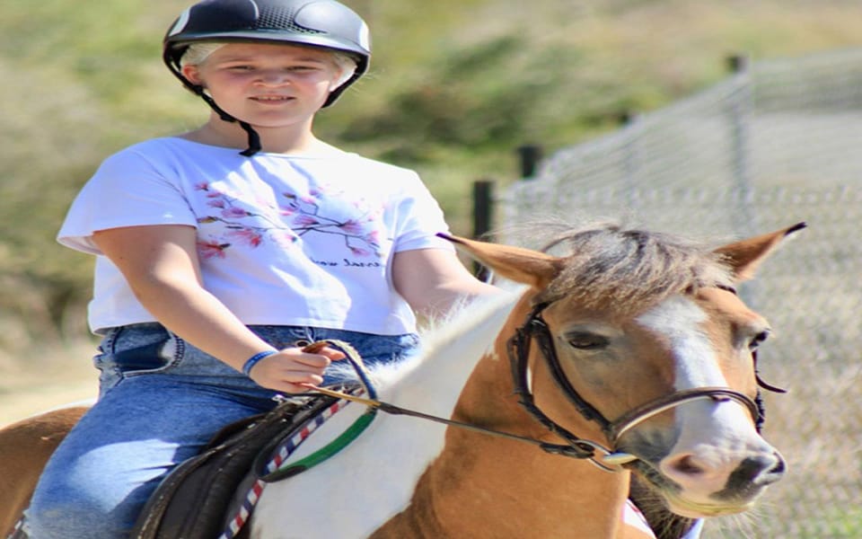 Side: Horse Safari Tour - Horseback Through Side’s Taurus Hills: What This Tour Really Delivers