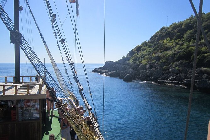 Side Lazy Day Boat Trip - Transportation value: the hidden reason this tour works