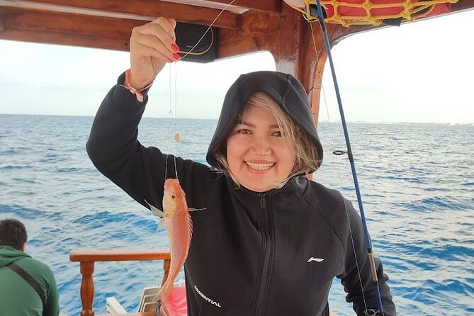 Side : Manavgat Sea Fishing Tour With Transfer - Why a Side Manavgat Sea Fishing Trip Makes Sense