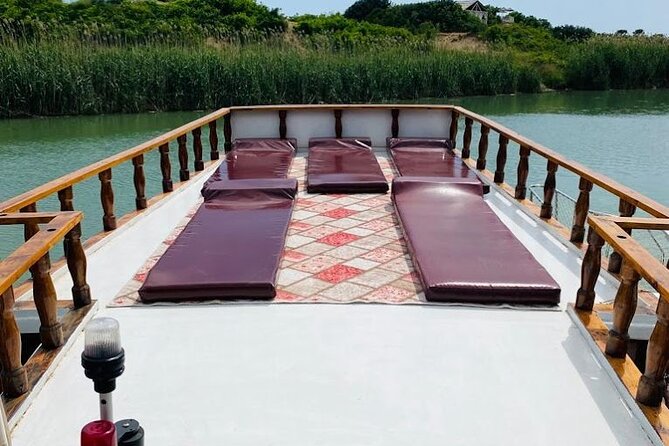 Side : Manavgat Sea Fishing Tour With Transfer - Safety, Comfort, and the Reality of a Small Boat