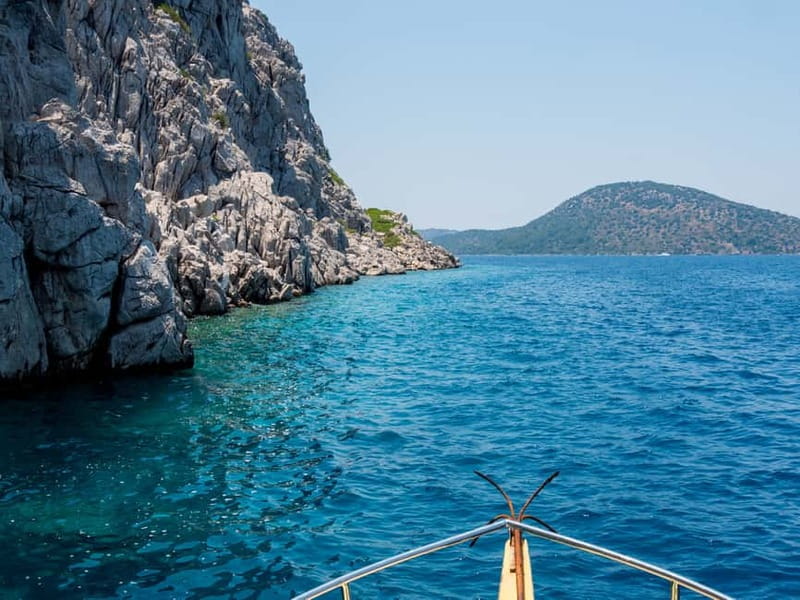 Side: Pirate Boat Trip with Lunch & Swimming Stops - Price and Value: Is $29 a Smart Deal From Side?