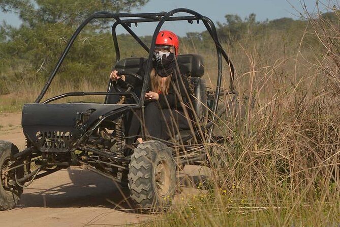 Side Quad or Buggy Safari Adventure with Hotel Transfer - Clothes, Dust, and Small Tips That Save Your Day