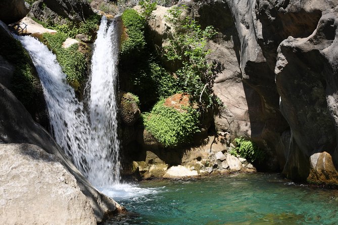 Side: Sapadere Canyon, Cave Visit & Alanya Tour with Lunch - Who should book this Sapadere Canyon & Alanya tour (and who shouldn’t)