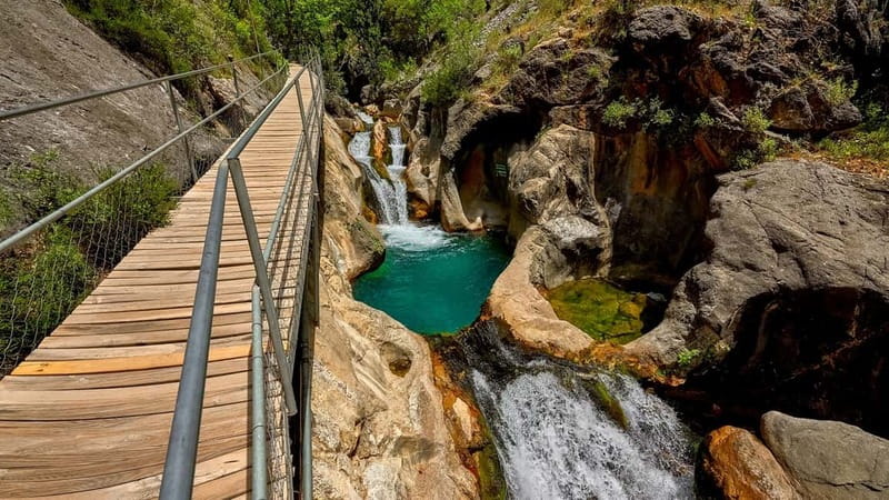 Side: Sapadere Canyon, Cave Visit & Alanya Tour with Lunch - The guide experience: what makes it feel smooth