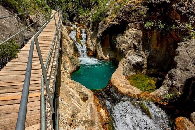 Side Sapadere Canyon Tour With Free Time In Alanya And Lunch - Alanya Free Time: Use Your Hour for Souvenirs or a Coffee Reset