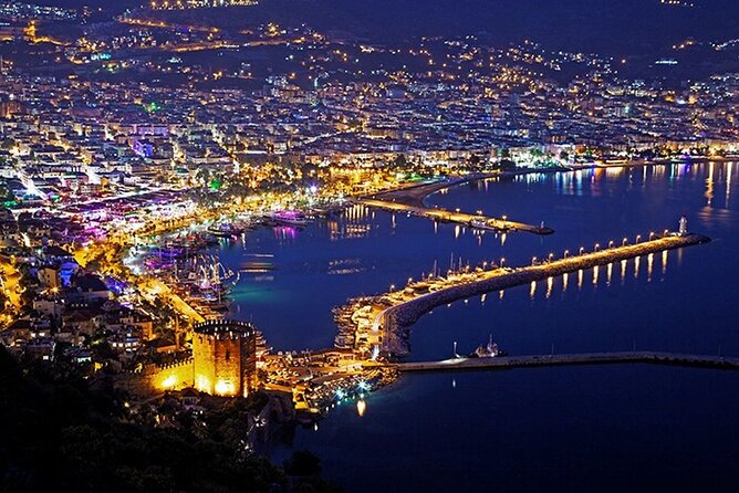 Side Sapadere Canyon Tour With Free Time In Alanya And Lunch - Price and Value: Is $55 a Fair Deal?