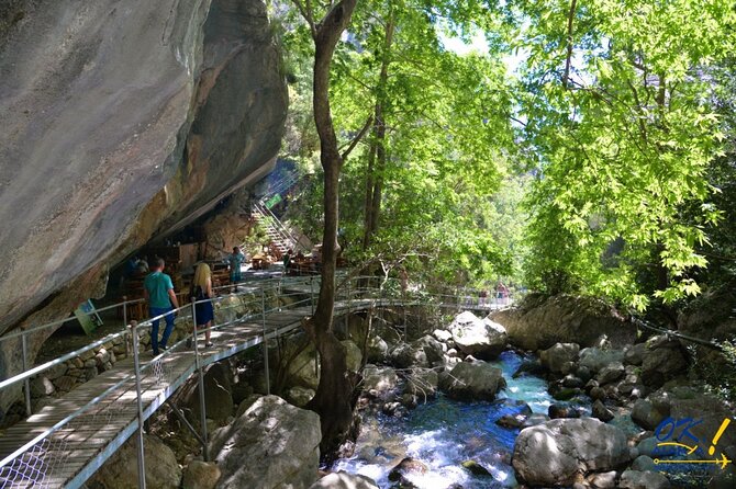 Side Sapadere Canyon Tour With Free Time In Alanya And Lunch - Who Should Book This Tour (and Who Might Prefer Something Else)