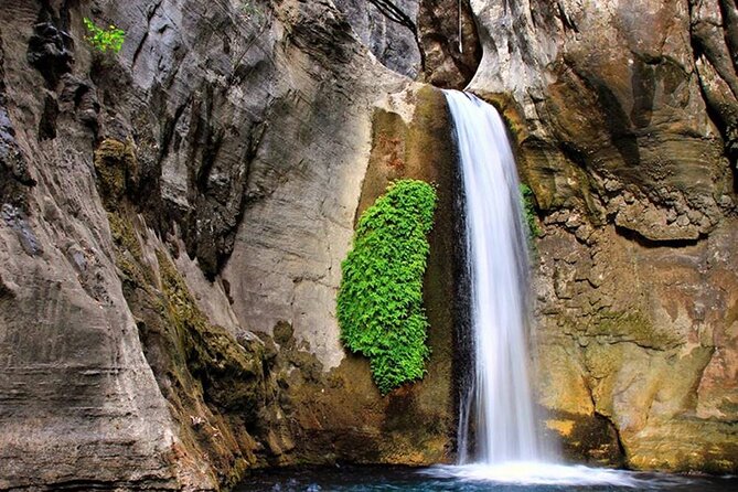 Side Sapadere Canyon Tour With Free Time In Alanya And Lunch - Cüceler (Dwarf) Cave: The Optional 30-Minute Add-On