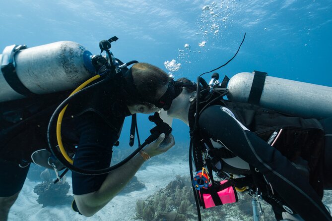 Side Scuba Diving for Beginners with Lunch and Transfers - Side Morning to Marina: How the Day Actually Flows