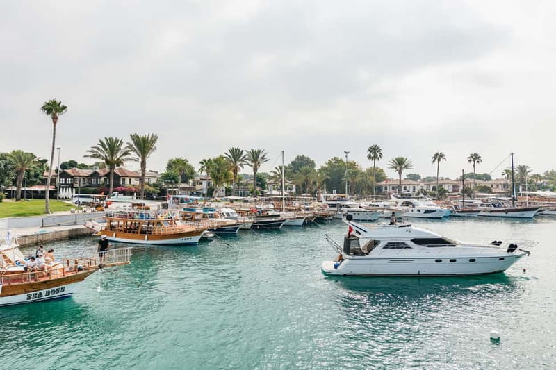 Side: Scuba Diving, Underwater Museum, 2 Dives incl. Lunch - Lunch on board: why eating in transit helps your whole day