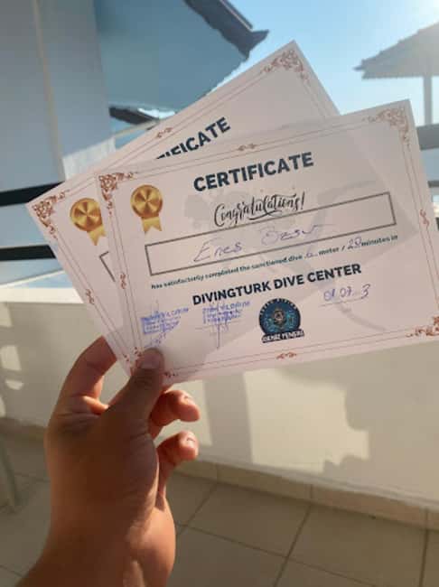 Side: Scuba Diving with Expert Diving Option - Why This Side Scuba Tour Feels Like a Full Day, Not a Quick Excursion