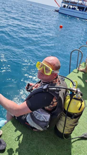 Side: Scuba Diving with Expert Diving Option - Underwater Museum and Marine Life: What You’ll See in Side’s Water