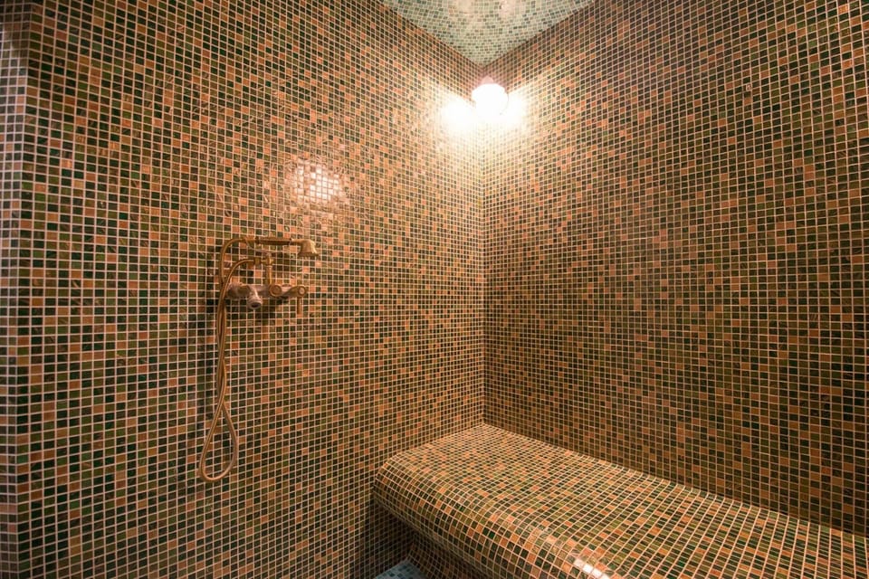 Side: Turkish Bath Experience with Hotel Transfers - Price and Value: What $33 Buys You