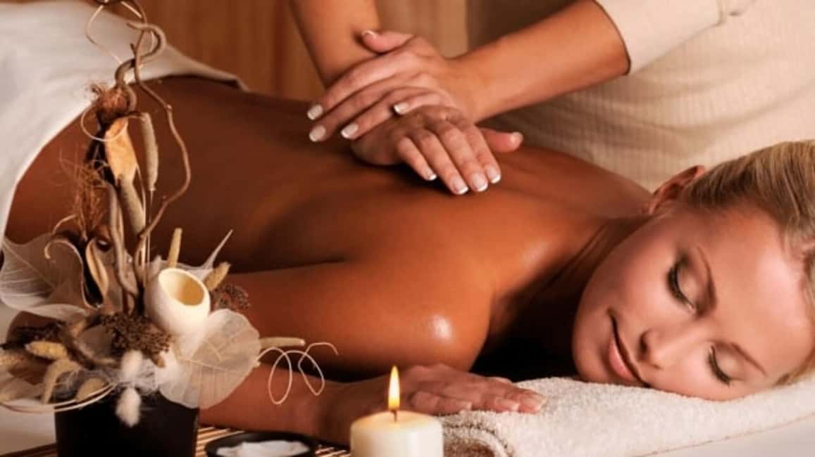Side: Turkish Bath, Spa, and Massage Experience - Key Highlights to Know Before You Go