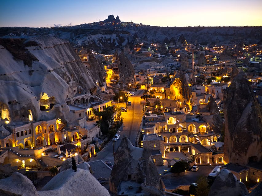Side:2 Day Cappadocia Tour with Hotel Lunch and Dinner - What You’re Really Paying $83 For (And What’s Not Included)