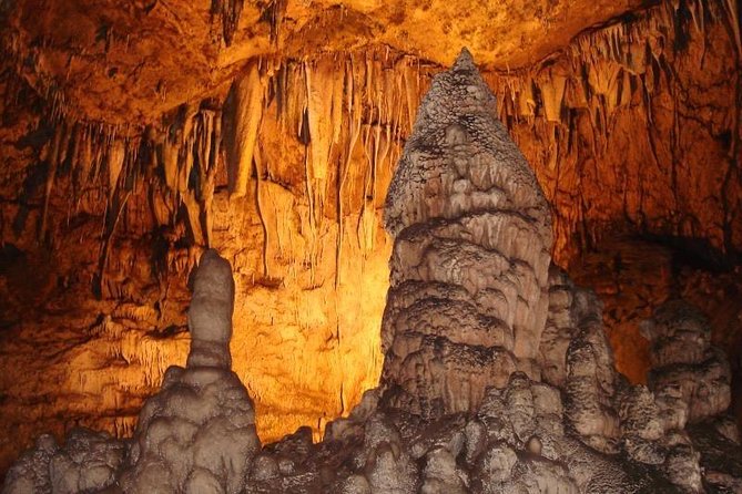 Side:Alanya City Tour - Alanya Shopping Free Time: How to Make the 2 Hours Work