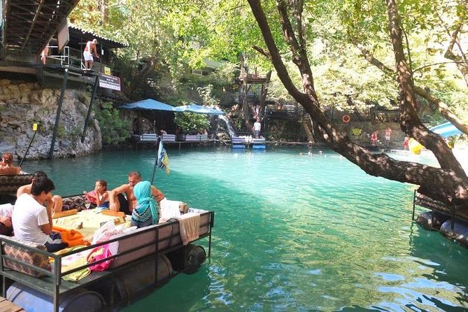 Side:Alanya City Tour - Make It Feel Effortless: Practical Tips for Your Day