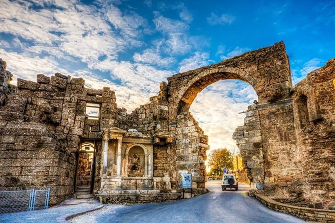 Side:Explore Manavgat Market & Waterfalls on a Scenic Boat Tour - Who This Tour Suits Best (and Who Might Prefer Another Option)