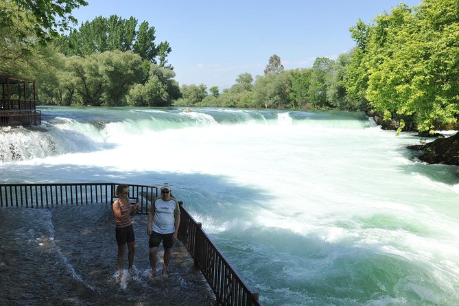 Side:Explore Manavgat Market & Waterfalls on a Scenic Boat Tour - Pickup, Timing, and a Day That Moves (Without Feeling Chaotic)