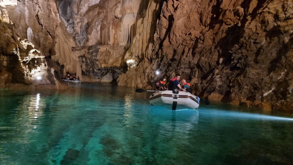 Side:Golden Cradle Cavern & Ormana Village Tour - Key Highlights You’ll Actually Care About