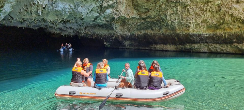 Side:Golden Cradle Cavern & Ormana Village Tour - Price and Value: What $71 Actually Buys You