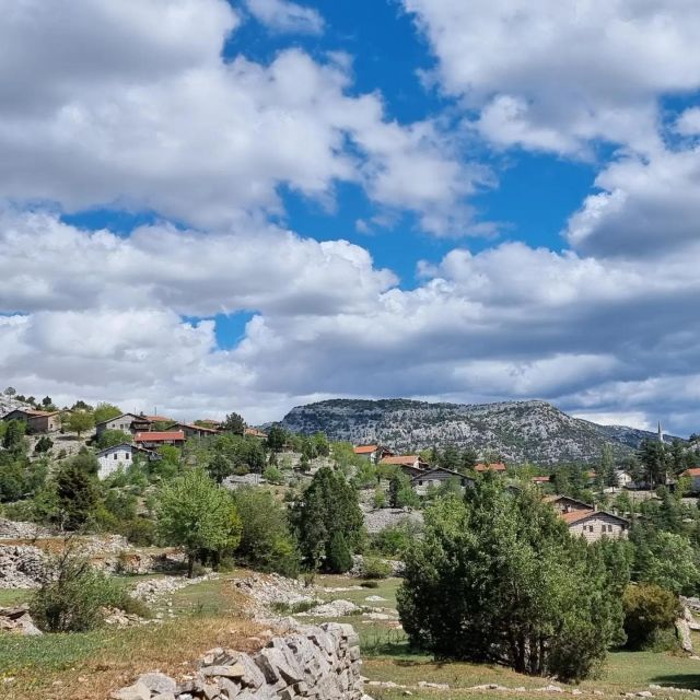 Side:Golden Cradle Cavern & Ormana Village Tour - Altınbeşik National Park: Views, Canyons, and the Main-Attraction Decision