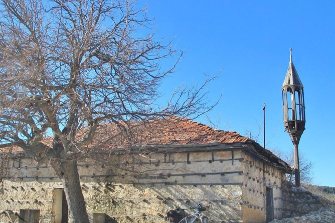 Side:Jeep Safari Adventure With Lunch - Manavgat Dam: views that earn their time
