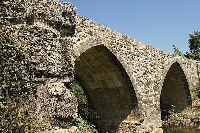 Side:Jeep Safari Adventure With Lunch - Manavgat Waterfall: you’ll want to plan for the ticket