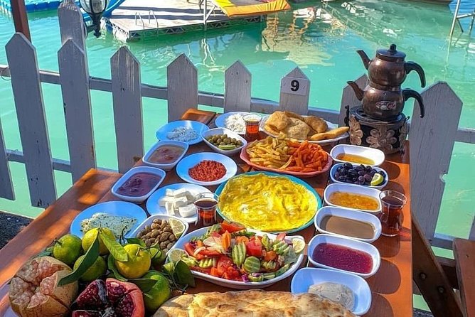 Side:Jeep Safari Adventure With Lunch - Manavgat Mosque: short visit, important context